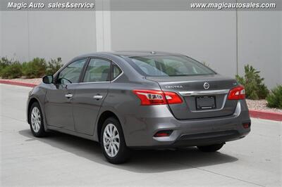 2019 Nissan Sentra SV - Photo 4 - Phoenix, AZ 85034