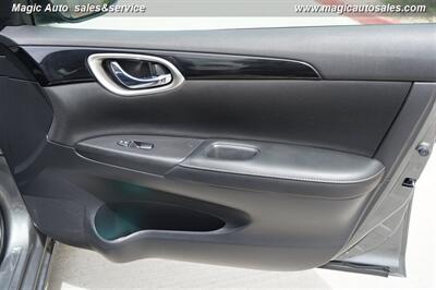 2019 Nissan Sentra SV - Photo 18 - Phoenix, AZ 85034