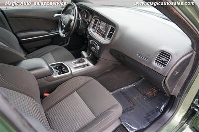 2023 Dodge Charger SXT - Photo 16 - Phoenix, AZ 85034