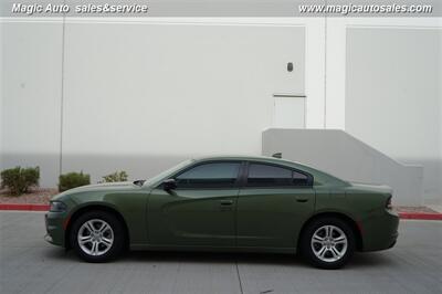 2023 Dodge Charger SXT - Photo 10 - Phoenix, AZ 85034