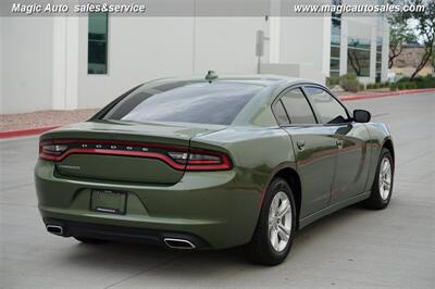 2023 Dodge Charger SXT - Photo 6 - Phoenix, AZ 85034