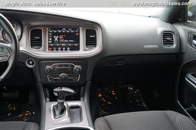 2023 Dodge Charger SXT - Photo 24 - Phoenix, AZ 85034