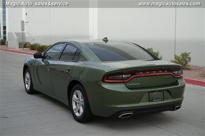 2023 Dodge Charger SXT - Photo 4 - Phoenix, AZ 85034