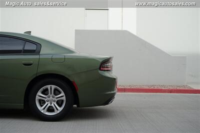 2023 Dodge Charger SXT - Photo 12 - Phoenix, AZ 85034