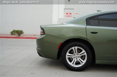 2023 Dodge Charger SXT - Photo 8 - Phoenix, AZ 85034