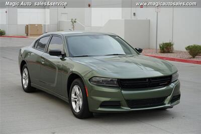 2023 Dodge Charger SXT - Photo 3 - Phoenix, AZ 85034