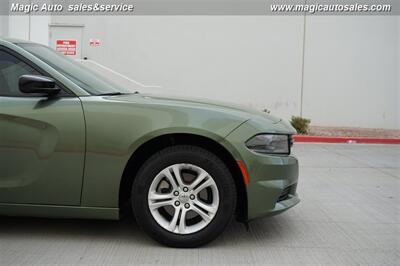 2023 Dodge Charger SXT - Photo 9 - Phoenix, AZ 85034