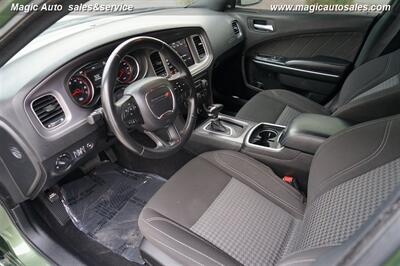 2023 Dodge Charger SXT - Photo 14 - Phoenix, AZ 85034