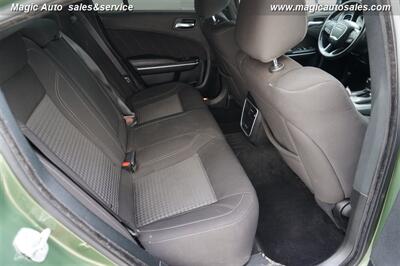 2023 Dodge Charger SXT - Photo 19 - Phoenix, AZ 85034