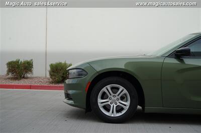 2023 Dodge Charger SXT - Photo 11 - Phoenix, AZ 85034