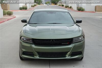 2023 Dodge Charger SXT - Photo 2 - Phoenix, AZ 85034