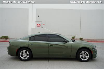 2023 Dodge Charger SXT - Photo 7 - Phoenix, AZ 85034
