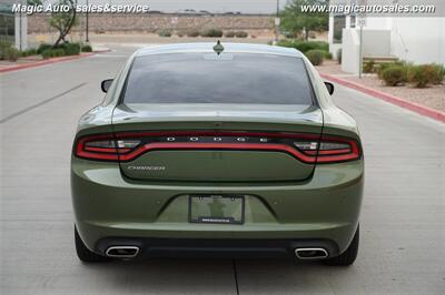 2023 Dodge Charger SXT - Photo 5 - Phoenix, AZ 85034