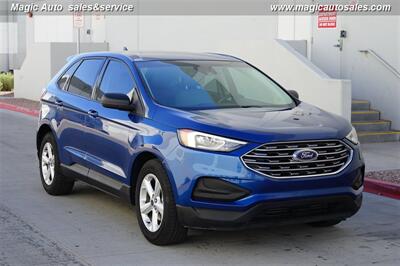 2020 Ford Edge SE   - Photo 3 - Phoenix, AZ 85034