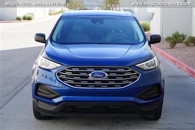 2020 Ford Edge SE   - Photo 2 - Phoenix, AZ 85034