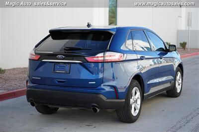 2020 Ford Edge SE   - Photo 4 - Phoenix, AZ 85034