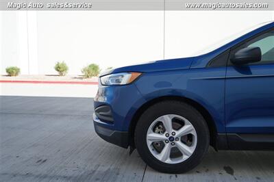 2020 Ford Edge SE   - Photo 11 - Phoenix, AZ 85034