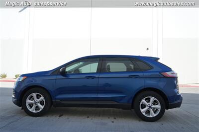 2020 Ford Edge SE   - Photo 10 - Phoenix, AZ 85034