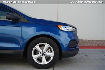 2020 Ford Edge SE   - Photo 9 - Phoenix, AZ 85034