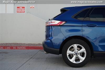 2020 Ford Edge SE   - Photo 8 - Phoenix, AZ 85034