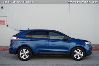 2020 Ford Edge SE   - Photo 7 - Phoenix, AZ 85034