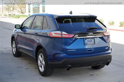 2020 Ford Edge SE   - Photo 6 - Phoenix, AZ 85034