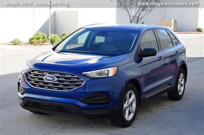 2020 Ford Edge SE   - Photo 1 - Phoenix, AZ 85034