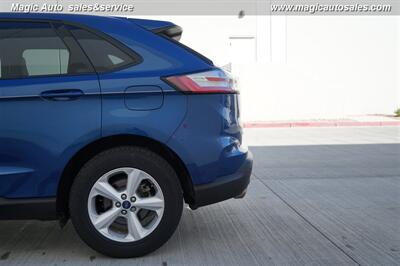 2020 Ford Edge SE   - Photo 12 - Phoenix, AZ 85034