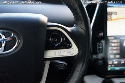 2018 Toyota Prius Four Touring   - Photo 27 - Phoenix, AZ 85034