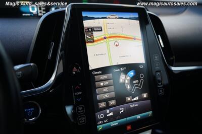 2018 Toyota Prius Four Touring   - Photo 26 - Phoenix, AZ 85034