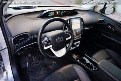 2018 Toyota Prius Four Touring   - Photo 15 - Phoenix, AZ 85034
