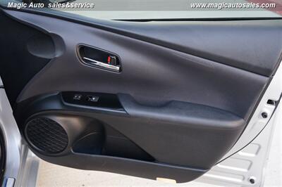 2018 Toyota Prius Four Touring   - Photo 18 - Phoenix, AZ 85034