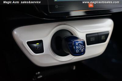 2018 Toyota Prius Four Touring   - Photo 28 - Phoenix, AZ 85034