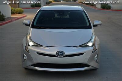 2018 Toyota Prius Four Touring   - Photo 2 - Phoenix, AZ 85034