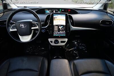 2018 Toyota Prius Four Touring   - Photo 23 - Phoenix, AZ 85034