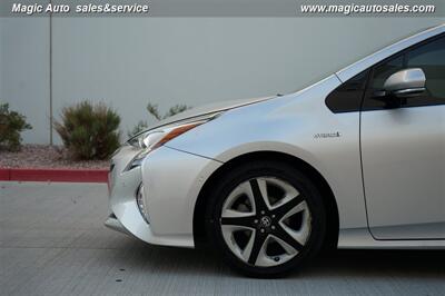 2018 Toyota Prius Four Touring   - Photo 11 - Phoenix, AZ 85034