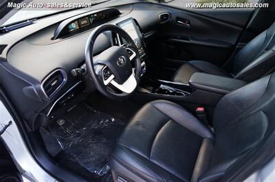 2018 Toyota Prius Four Touring   - Photo 14 - Phoenix, AZ 85034