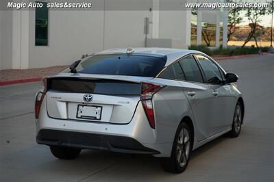 2018 Toyota Prius Four Touring   - Photo 6 - Phoenix, AZ 85034
