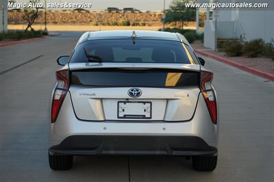 2018 Toyota Prius Four Touring   - Photo 5 - Phoenix, AZ 85034