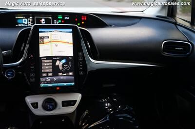 2018 Toyota Prius Four Touring   - Photo 25 - Phoenix, AZ 85034