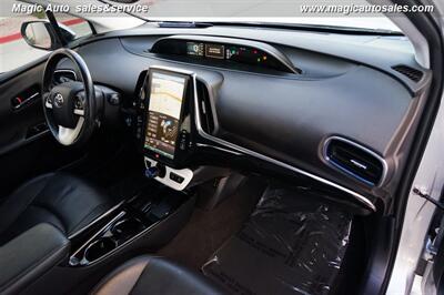 2018 Toyota Prius Four Touring   - Photo 17 - Phoenix, AZ 85034