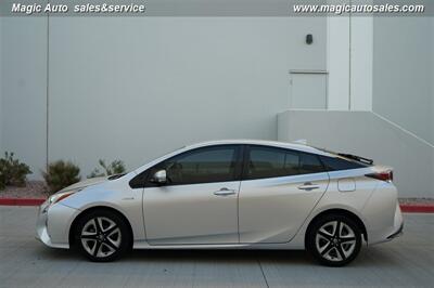 2018 Toyota Prius Four Touring   - Photo 10 - Phoenix, AZ 85034