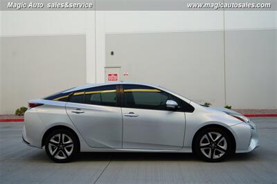 2018 Toyota Prius Four Touring   - Photo 7 - Phoenix, AZ 85034