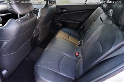 2018 Toyota Prius Four Touring   - Photo 22 - Phoenix, AZ 85034