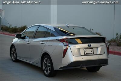 2018 Toyota Prius Four Touring   - Photo 4 - Phoenix, AZ 85034