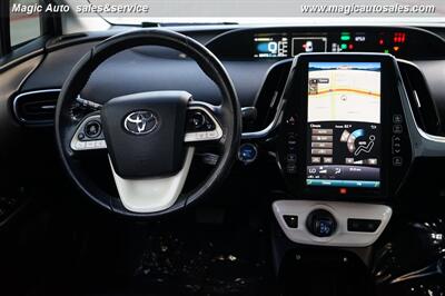 2018 Toyota Prius Four Touring   - Photo 24 - Phoenix, AZ 85034