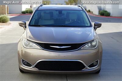 2017 Chrysler Pacifica Touring-L Plus   - Photo 2 - Phoenix, AZ 85034