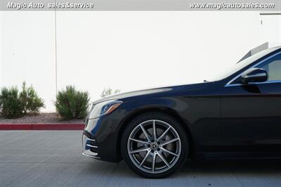 2020 Mercedes-Benz S 560   - Photo 10 - Phoenix, AZ 85034