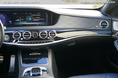 2020 Mercedes-Benz S 560   - Photo 25 - Phoenix, AZ 85034