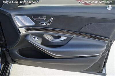 2020 Mercedes-Benz S 560   - Photo 18 - Phoenix, AZ 85034